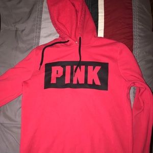 PINK Hoodie